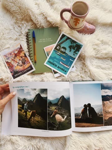 Pérou — Machu Picchu, carnet d'aventure