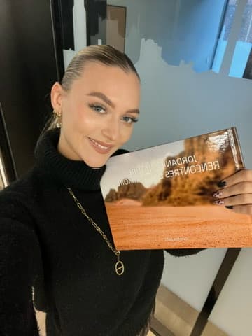 Carnet de voyage Jordanie — rencontres