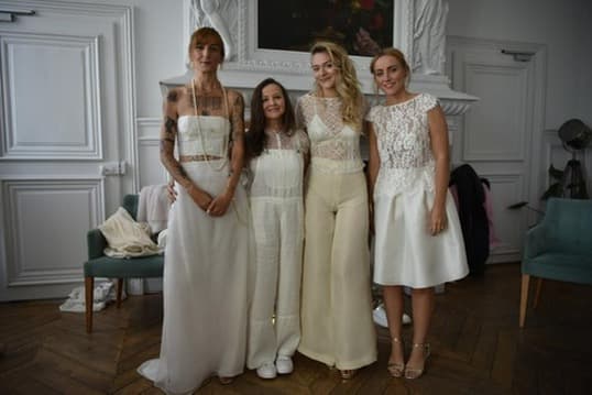 Soirée Blanche — Château de Gézaincourt